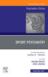 PSYCHIATRIC CLINICS OF NORTH AMERICA雜志封面